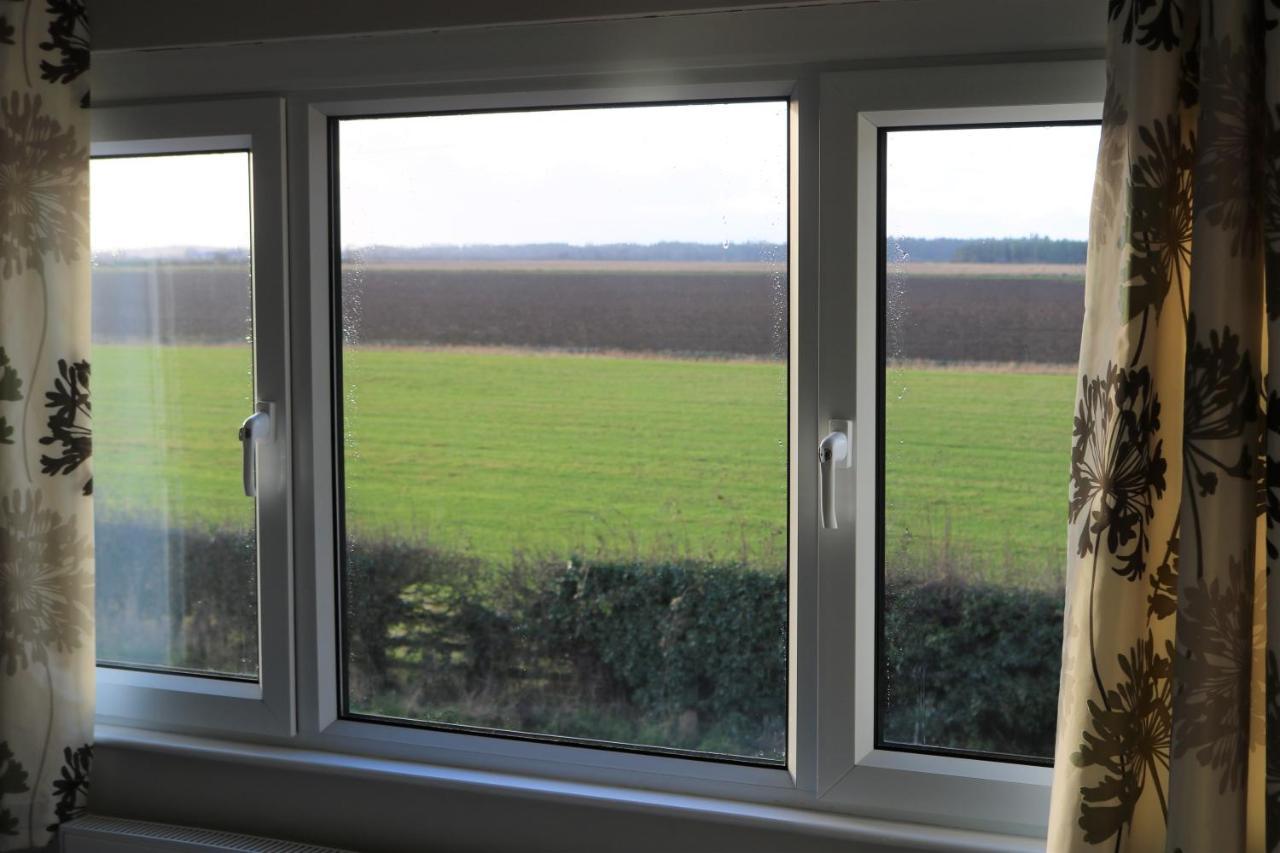 Cheviot View - Newton By The Sea, Northumberland Villa Alnwick Exterior photo